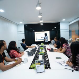 The Power of Web-Based Training with Cheerak Academy