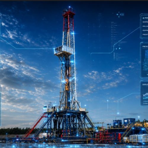 Drilling Rig Equipment