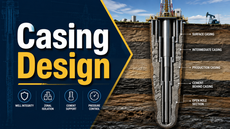Casing Design